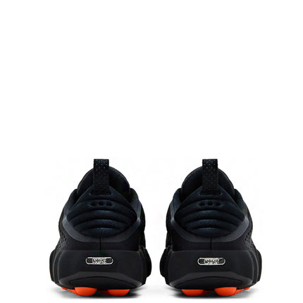 Nike Mind 002 Black Hyper Crimson