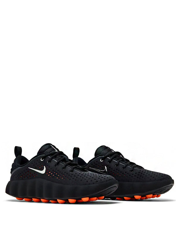 Nike Mind 002 Black Chrome
