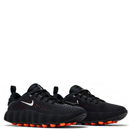 Nike Mind 002 Black Hyper Crimson