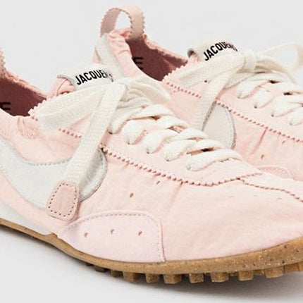 Nike Moon Shoe SP Jacquemus Aluminum Pink