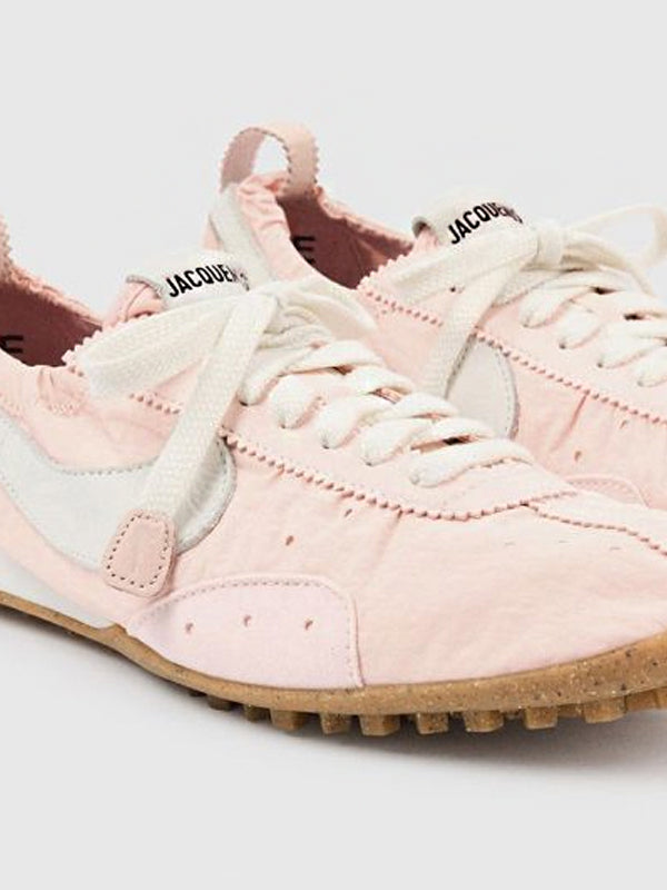 Nike Moon Shoe SP Jacquemus Aluminum Pink