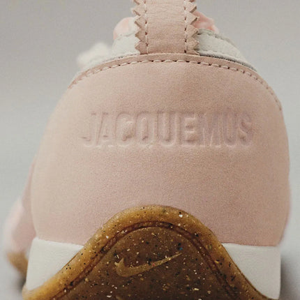 Nike Moon Shoe SP Jacquemus Aluminum Pink