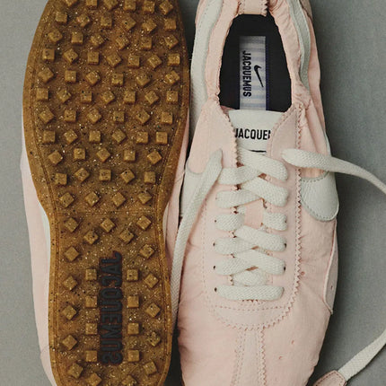 Nike Moon Shoe SP Jacquemus Aluminum Pink