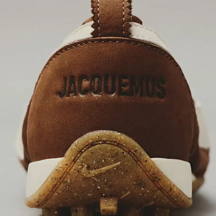 Nike Moon Shoe SP Jacquemus Fauna Brown