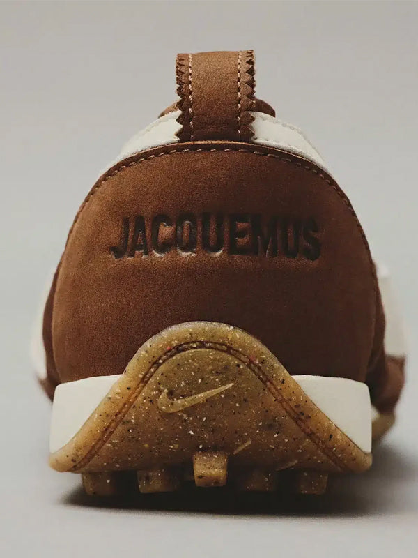Nike Moon Shoe SP Jacquemus Fauna Brown