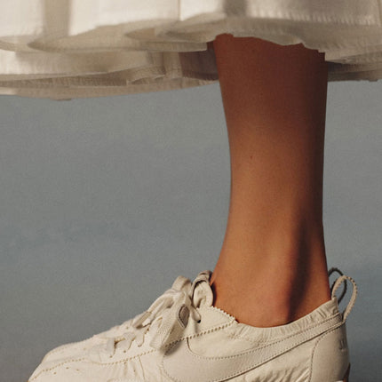 Nike Moon Shoe SP Jacquemus Soft Pearl