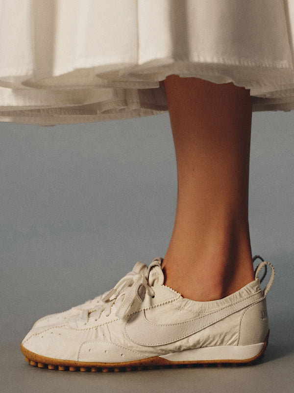 Nike Moon Shoe SP Jacquemus Soft Pearl