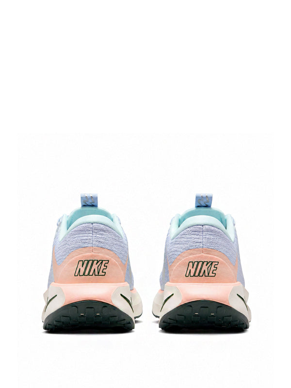 Nike Motiva Premium Glacier Blue Washed Coral Vintage Green Multi-Color