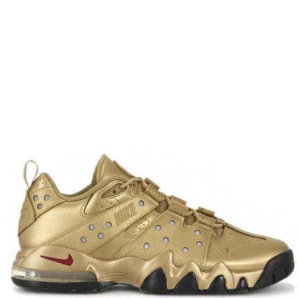 Supreme x Nike Air Max2 CB 94 Low Gold SS26-W2