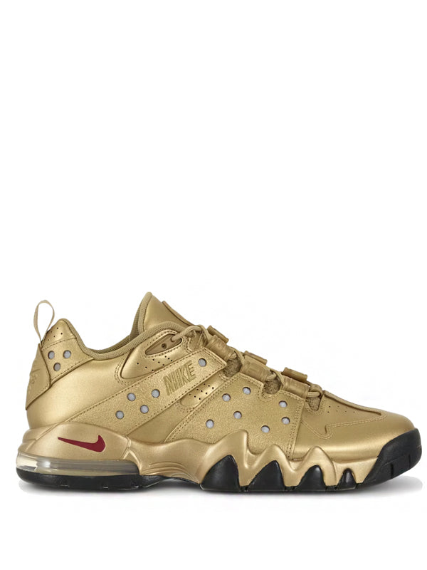 Supreme x Nike Air Max2 CB 94 Low Gold SS26-W2