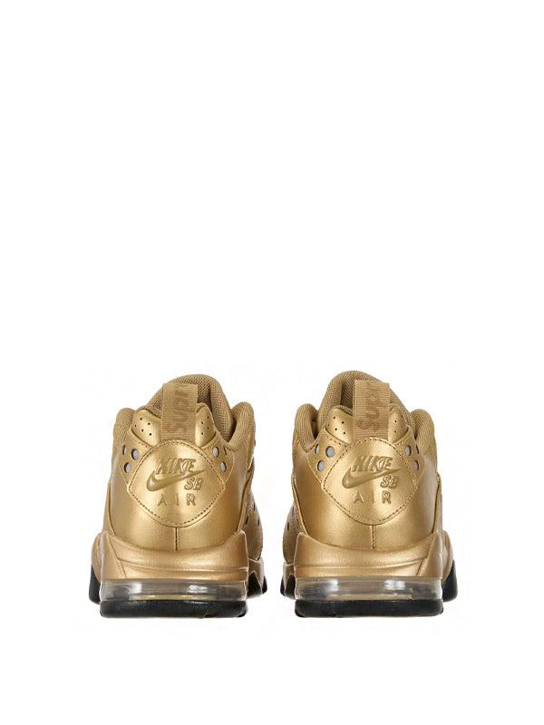 Supreme x Nike Air Max2 CB 94 Low Gold SS26-W2