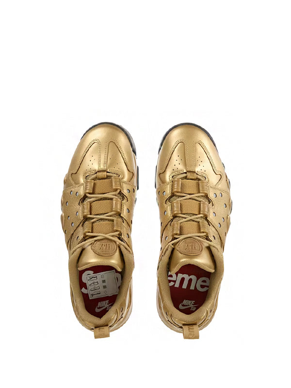 Supreme x Nike Air Max2 CB 94 Low Gold SS26-W2