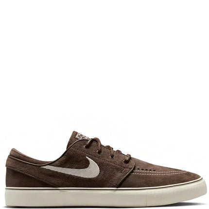 Nike SB Zoom Janoski Baroque Brown Pale Ivory