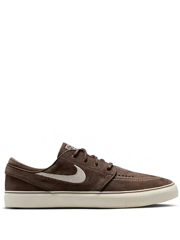 Nike SB Zoom Janoski Baroque Brown Pale Ivory