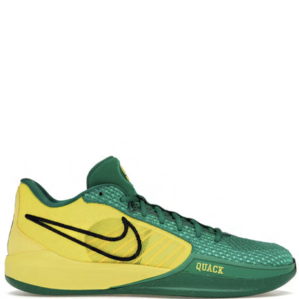 Nike Sabrina 1 Oregon Ducks