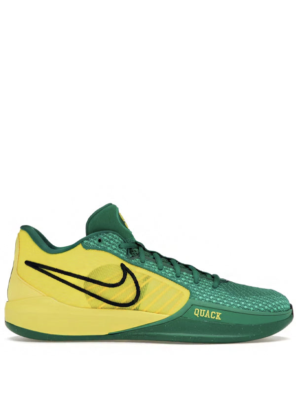 Nike Sabrina 1 Oregon Ducks