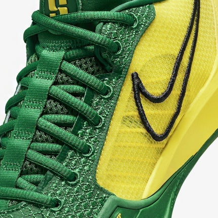 Nike Sabrina 1 Oregon Ducks