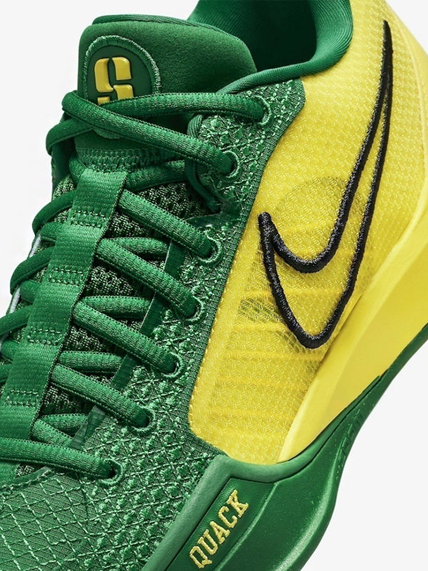 Nike Sabrina 1 Oregon Ducks