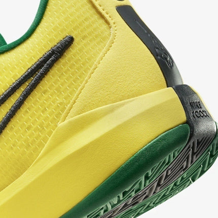 Nike Sabrina 1 Oregon Ducks
