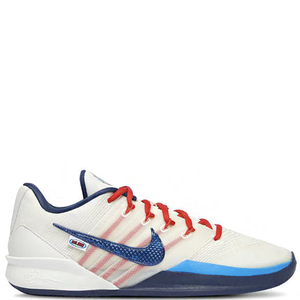 Nike Sabrina 3 WNBA 30th Anniversary Sail