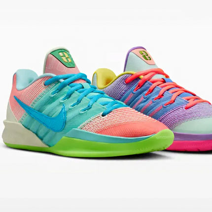 Nike Sabrina 3 What The Igloo
