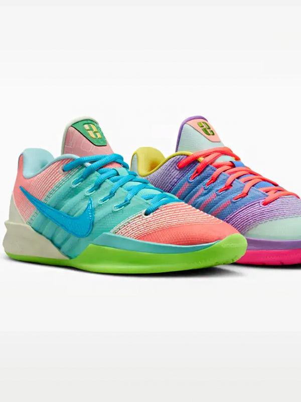 Nike Sabrina 3 What The Igloo