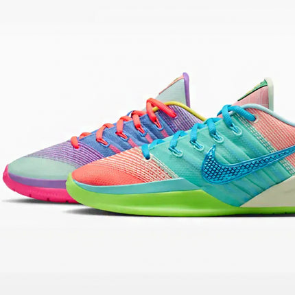Nike Sabrina 3 What The Igloo