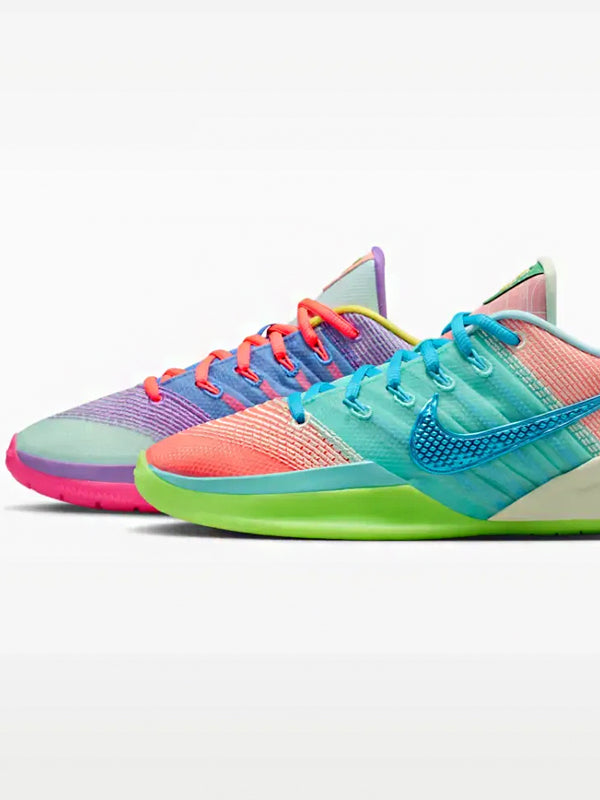 Nike Sabrina 3 What The Igloo