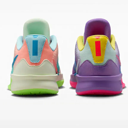 Nike Sabrina 3 What The Igloo