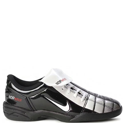 Nike Total 90 SE Black White University Red
