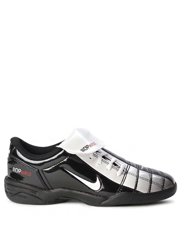 Nike Total 90 SE Black White University Red