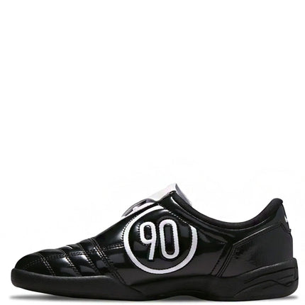 Nike Total 90 SE Black White University Red