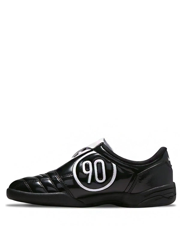 Nike Total 90 SE Black White University Red