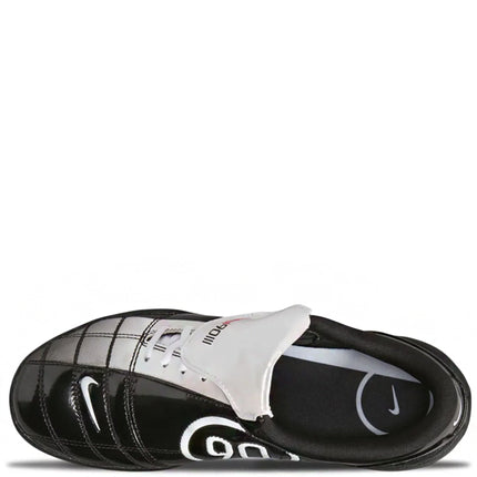 Nike Total 90 SE Black White University Red