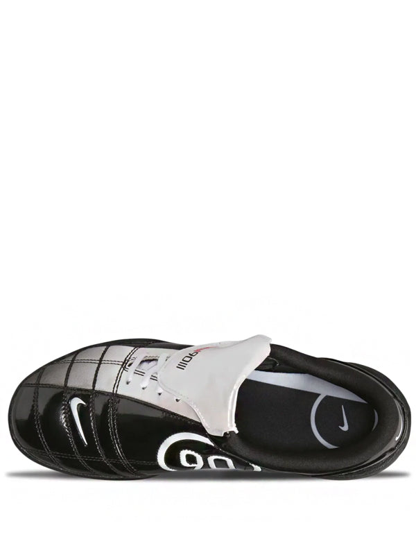 Nike Total 90 SE Black White University Red