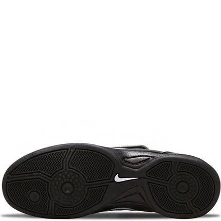 Nike Total 90 SE Black White University Red