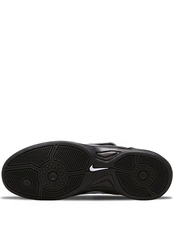 Nike Total 90 SE Black White University Red