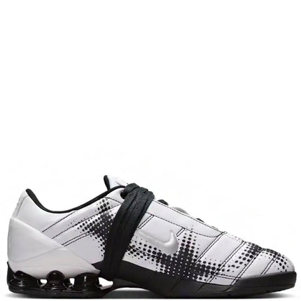 Nike Total 90 Shox Magia White Black