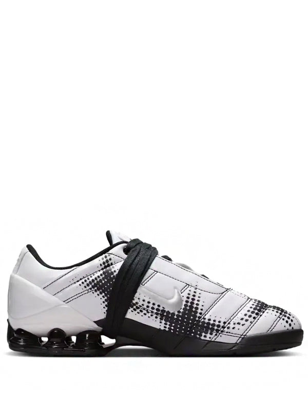 Nike Total 90 Shox Magia White Black