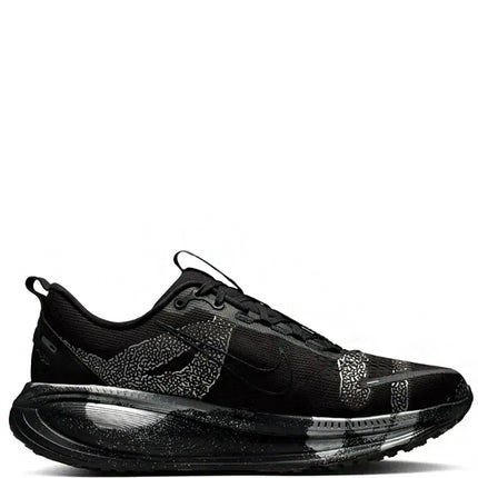Nike Vomero 18 Black Camo Iron Grey
