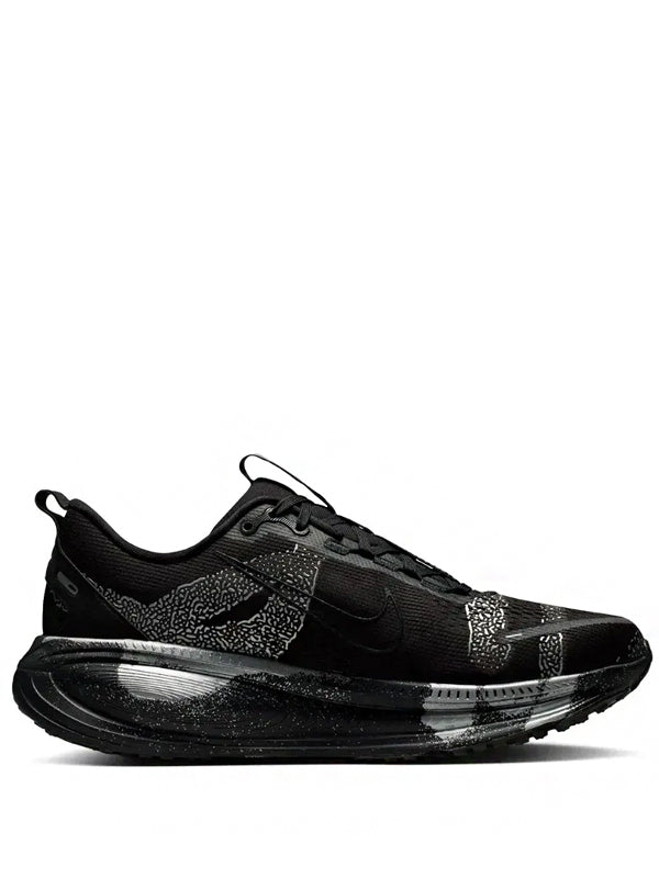 Nike Vomero 18 Black Camo Iron Grey