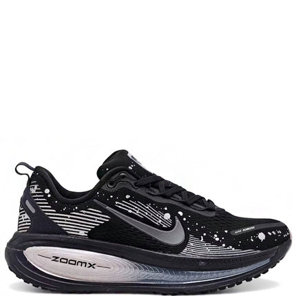 Nike Vomero 18 SE Black Metallic Dark Grey