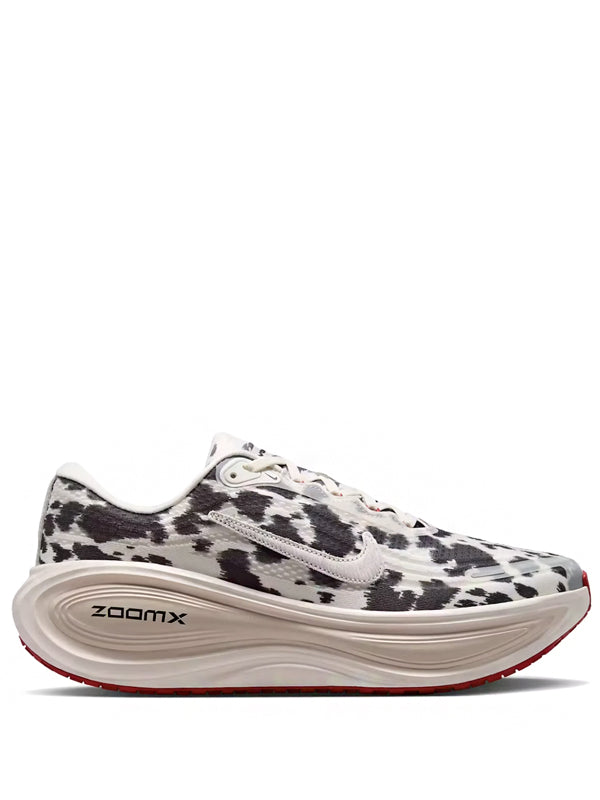 Nike Vomero Plus Cow Print