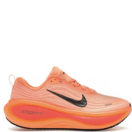 Nike Vomero Plus Orange Pulse Hot Lava
