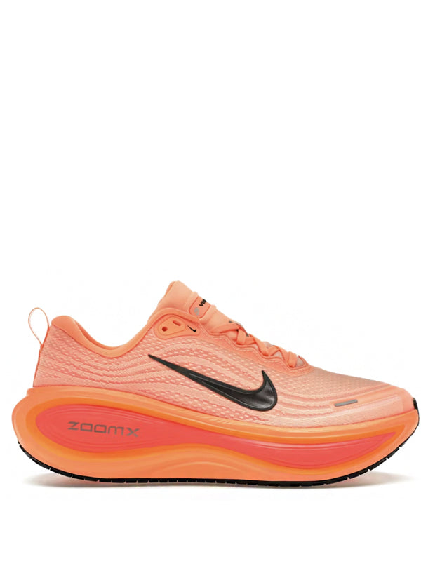 Nike Vomero Plus Orange Pulse Hot Lava