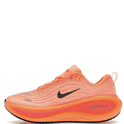 Nike Vomero Plus Orange Pulse Hot Lava