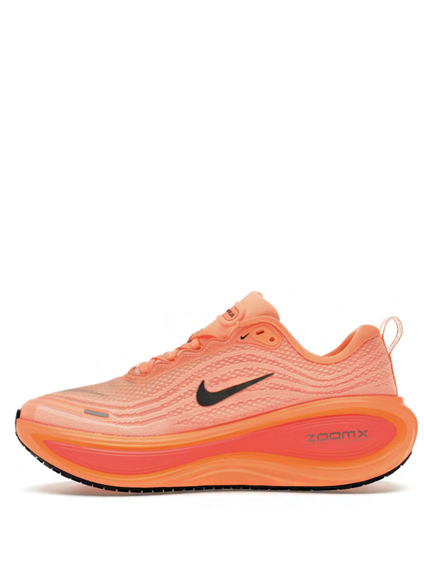 Nike Vomero Plus Orange Pulse Hot Lava