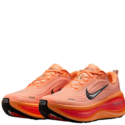 Nike Vomero Plus Orange Pulse Hot Lava