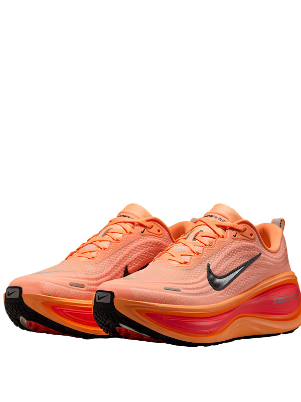 Nike Vomero Plus Orange Pulse Hot Lava