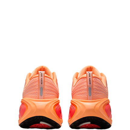 Nike Vomero Plus Orange Pulse Hot Lava